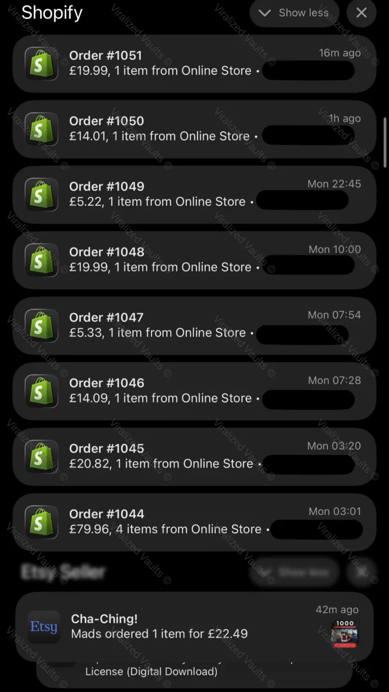 13